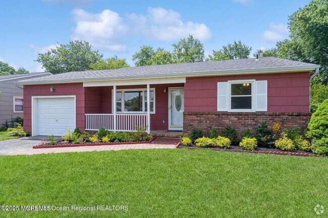 Building Photo - 15 Westbrook Dr Rental