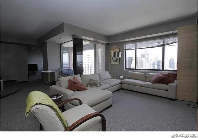 Photo - 1551 Larimer St Unit 3106