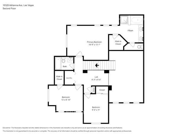 Photo - 10325 Adrianna Ave