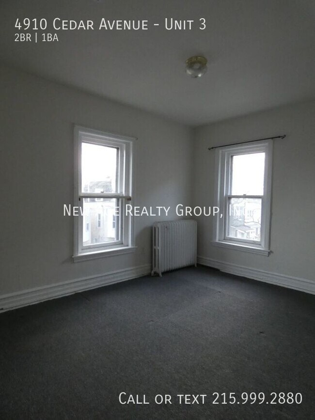 Photo - Charming 2 bedroom, 1 bathroom apartment l... Unit 3