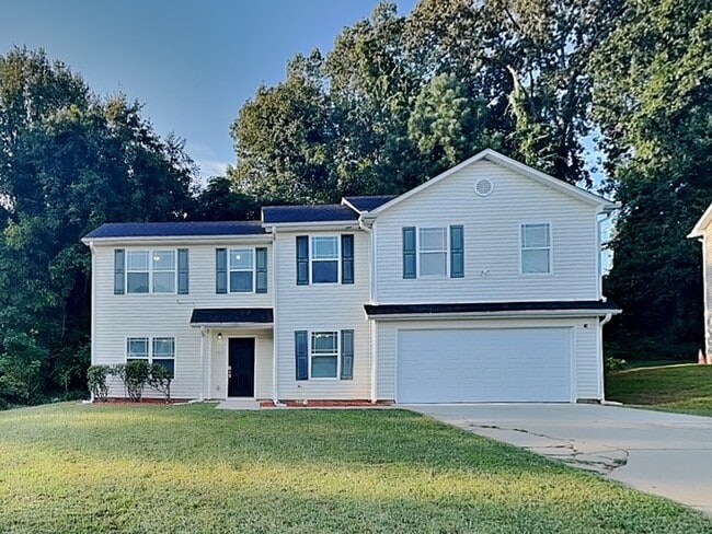 Building Photo - 4808 Tuong Yen Ct Rental