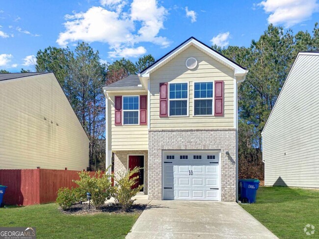 Building Photo - 2549 Wood Bend Ln Rental