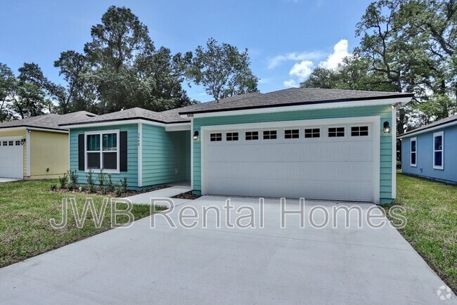 Building Photo - 5440 Chenango Blvd Rental