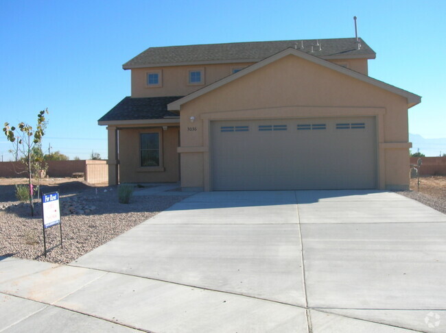 Building Photo - 3036 Walsh Loop SE Rental