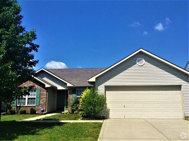 Building Photo - 8316 Crosser Dr Rental