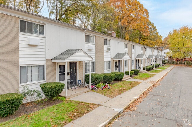 241 Quinnipiac Ave