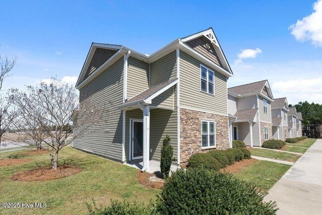 Building Photo - 4113 Kittrell Farms Dr Rental