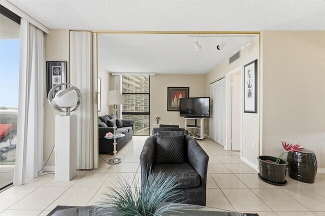 Photo - 3675 N Country Club Dr Unit 602