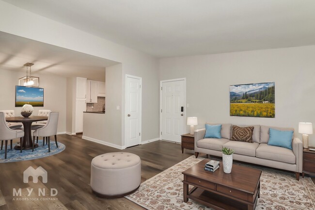 Photo - 1468 Briarwood Rd NE Condo Unit 511