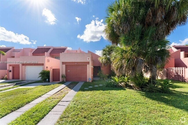Building Photo - 1649 NW 56th Terrace Unit 9 Rental