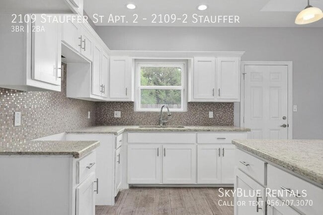 Photo - 2109 Stauffers St Unit 2109-2 Stauffer