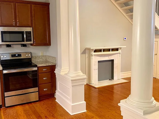 Photo - 401 E 10th St Unidad 401