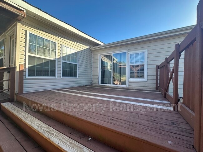 Photo - 205 Tom Fletcher Rd