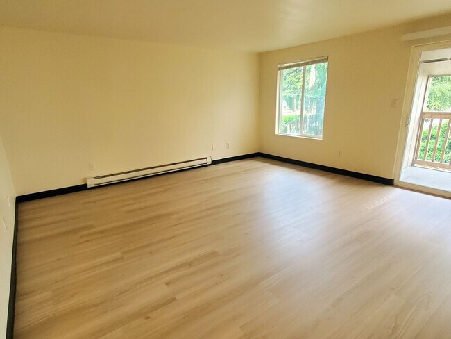 Fairview Apartments