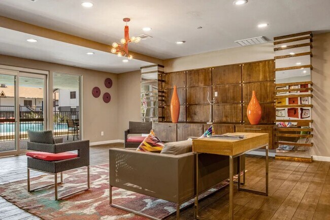 Photo - 2101 Burton Dr Unit 1027