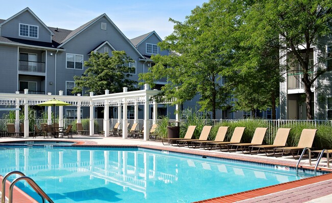 Building Photo - The Artisan at Lawrenceville Rental