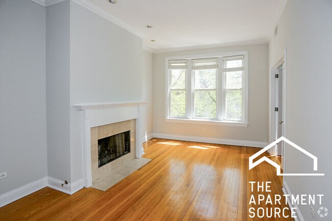Building Photo - 3852 N Southport Ave Unit 2 Rental