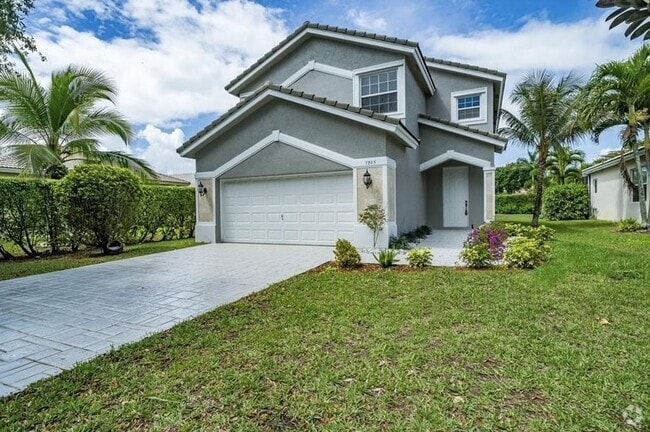 Building Photo - 7803 NW 70th Ave Rental