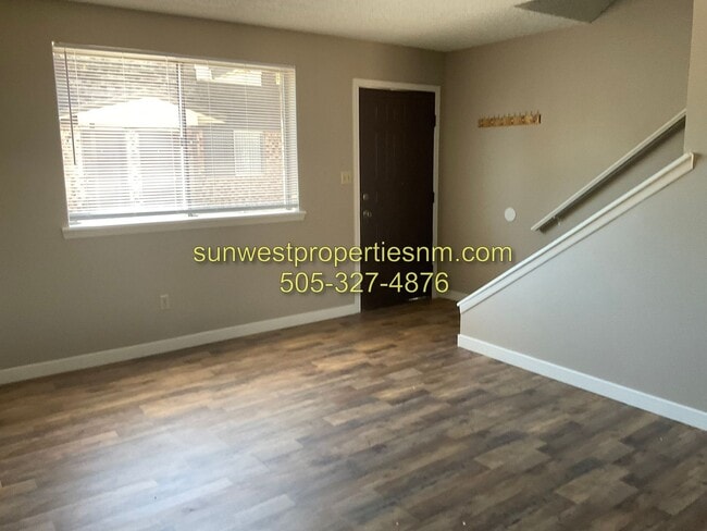 Photo - 2 Bedroom, 1 1/2 Bath 2 Story Apartment Home Unit #1