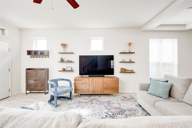 Photo - 5805 Charles Merle Dr. Unit 4