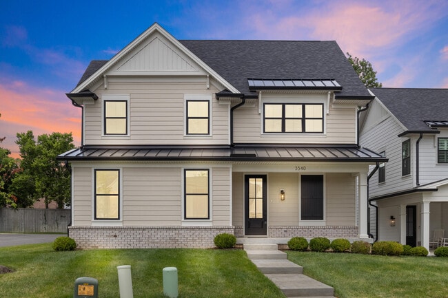 Photo - 3540 Harper Woods Ln