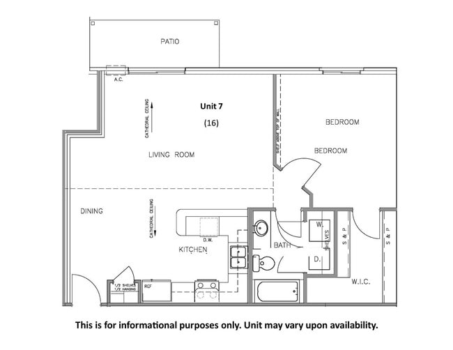 Photo - Huron Grove Apartments