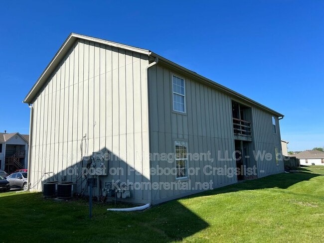 Photo - 812 Saddlewood St Unit C