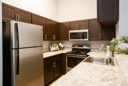 Photo - Centennial Crossing at Lenox Place