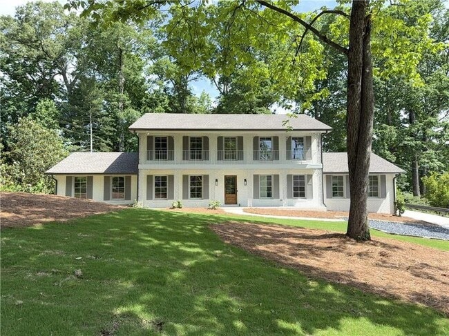 Photo - 1892 Mercedes Ct NE House