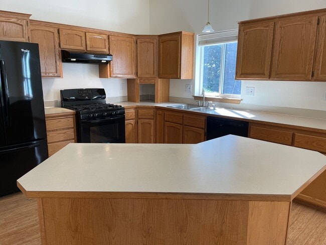 Photo - Lovely Single Level Home in Oak Harbor and...