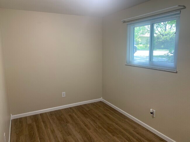 Dormitorio/estudio - 431 Mason St Unidad 431