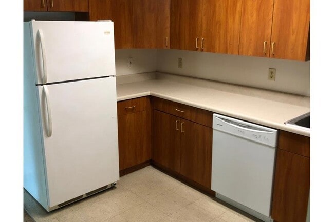 Meadowview Apartments - Mahomet