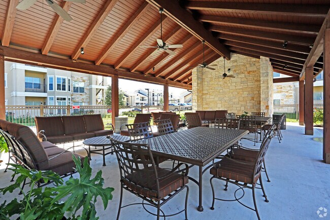 Riverhorse Ranch Apartments II
