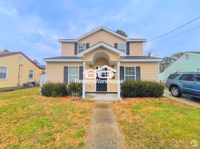 Building Photo - 3417 Peronne Ave Rental