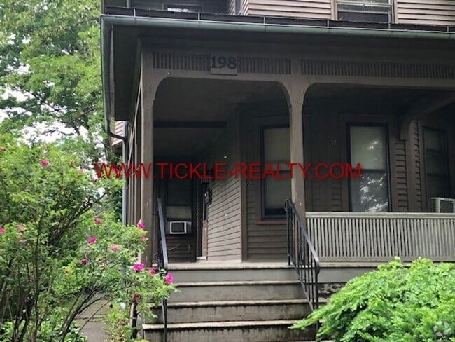 Building Photo - 198-200 Meigs Street Unit 1 Rental