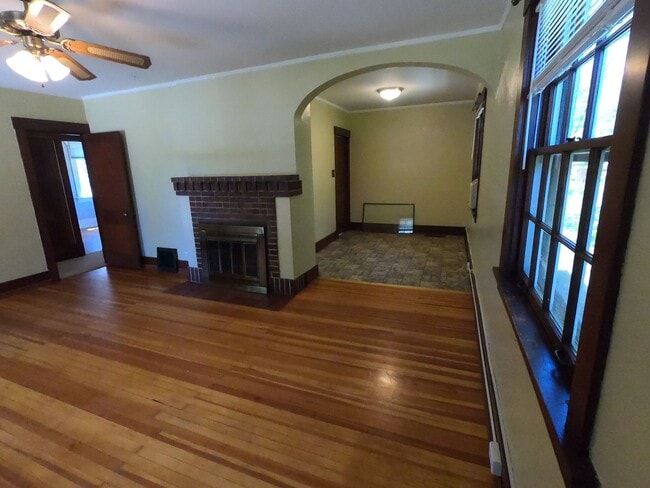 Photo - Available Now. Brick Ranch in the Heart of...