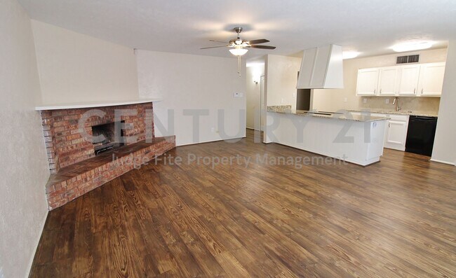 Photo - Tastefully Updated 3/2/2 in Cedar Hill ISD...