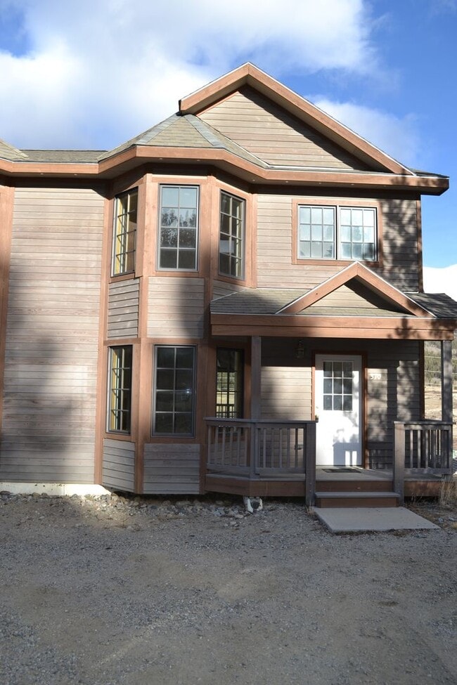 Photo - Oak Street Duplex Unit 370