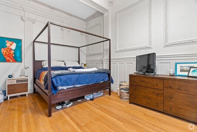 Building Photo - 8 Garrison St Unit 101 Rental