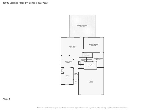 Photo - 10005 Sterling Pl Dr