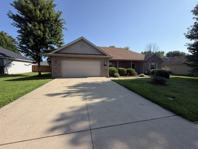 509 Amazon Dr
