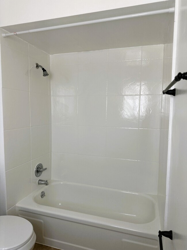 Ocean Park South Apartments