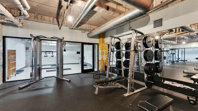555 Evergreen St Unit SI ID1055721P