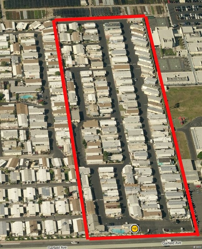 Photo - Paramount Village Apartments