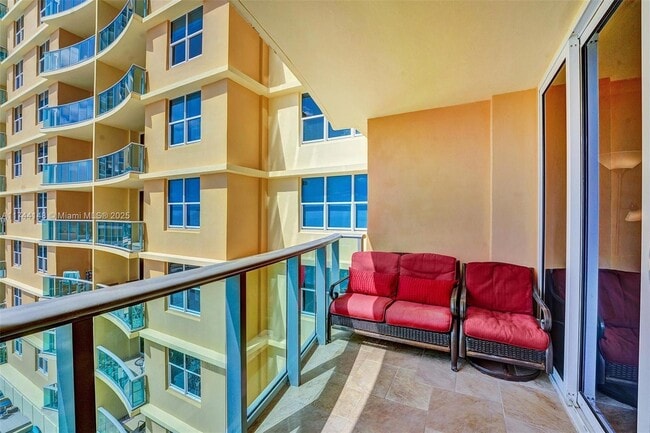 Photo - 2501 S Ocean Dr Unit 618 (Available NOW)