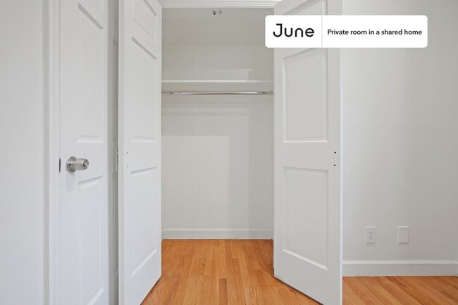 Photo - Room in Shared 4 bed/1 bath home Unit A