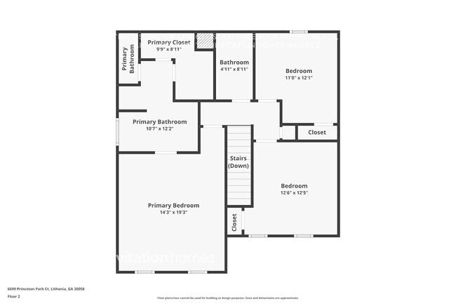 Photo - 6699 Princeton Park Ct