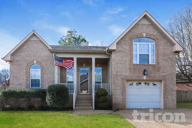Building Photo - 119 Cherokee Dr