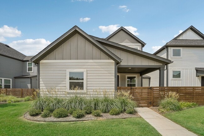 Photo - Canvas at Denton