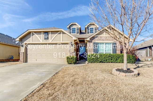 Photo - 3 Bed | 2 Bath in Owasso!